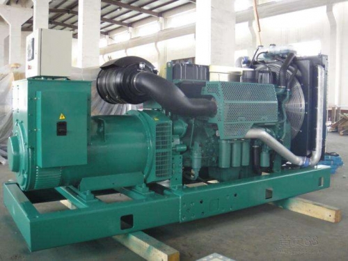 嘉祥便携静音：租赁无声发电机组，便携式解决能源需求